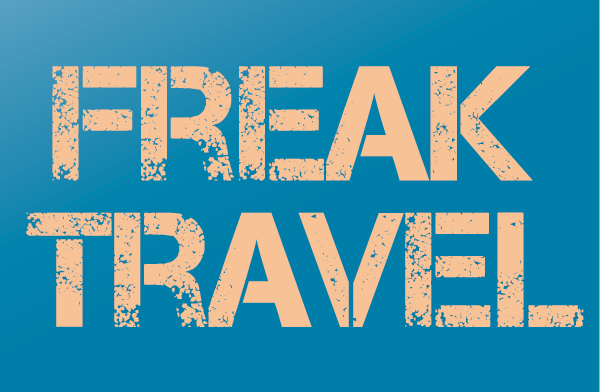 Freak Travel